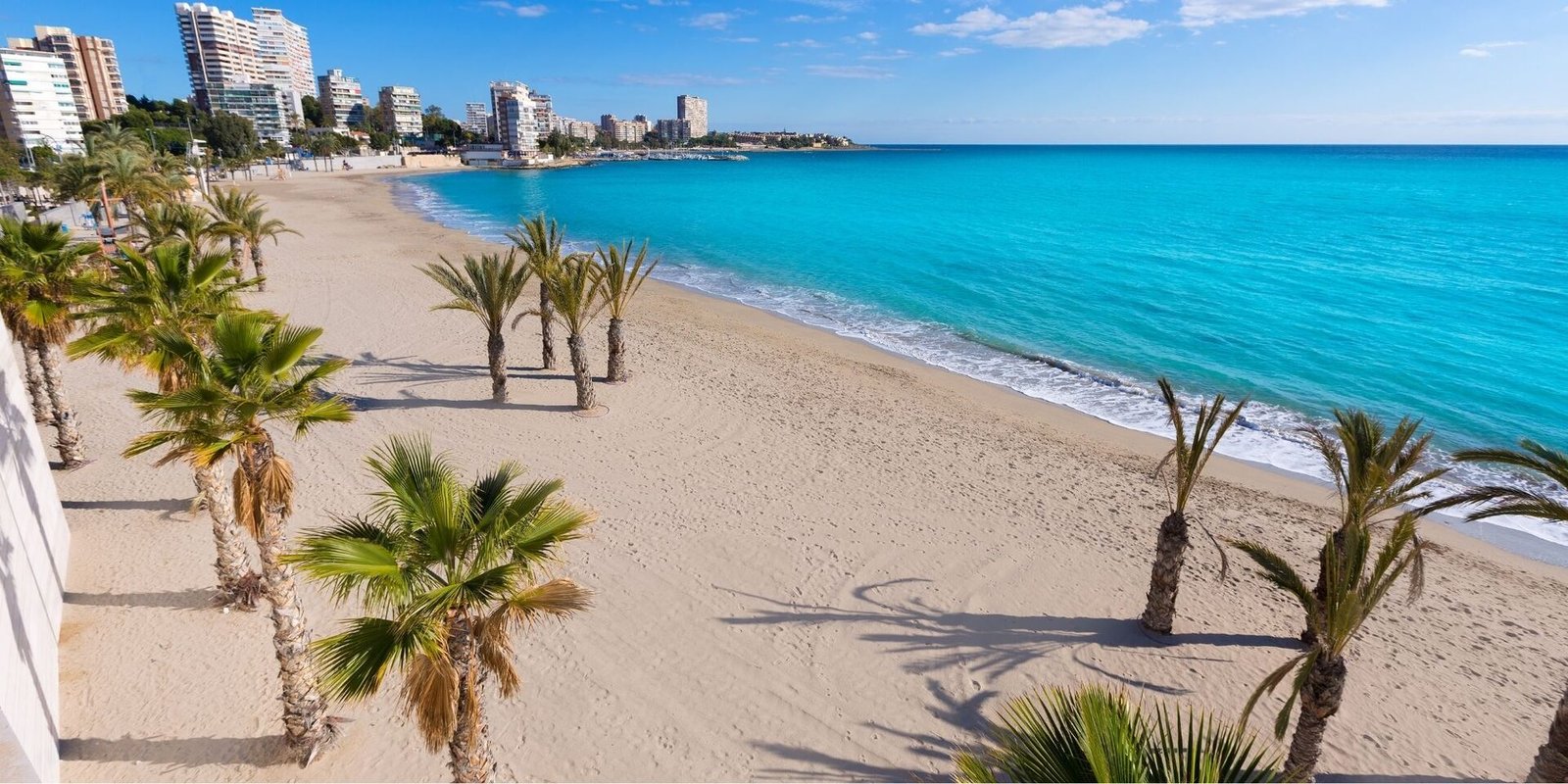 Home insurance for expats in Alicante, Spain