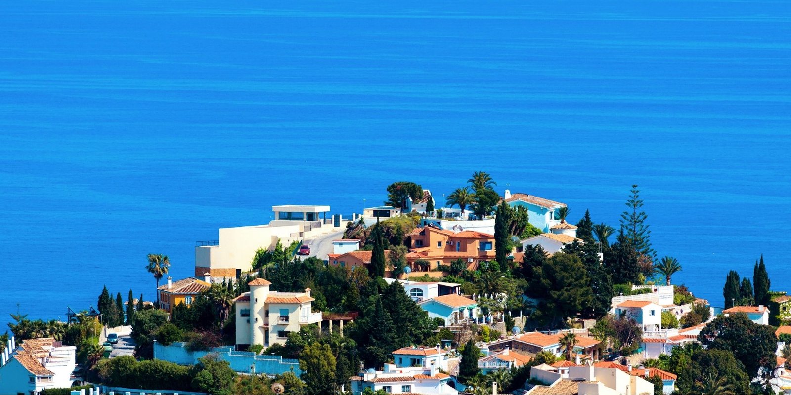 Home insurance for expats in Benalmádena, Spain