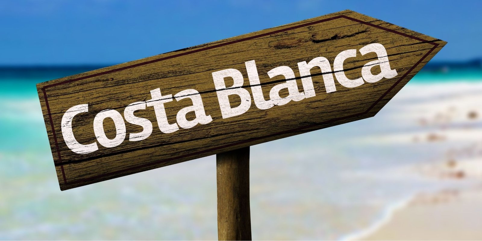 Costa Blanca & Valencia