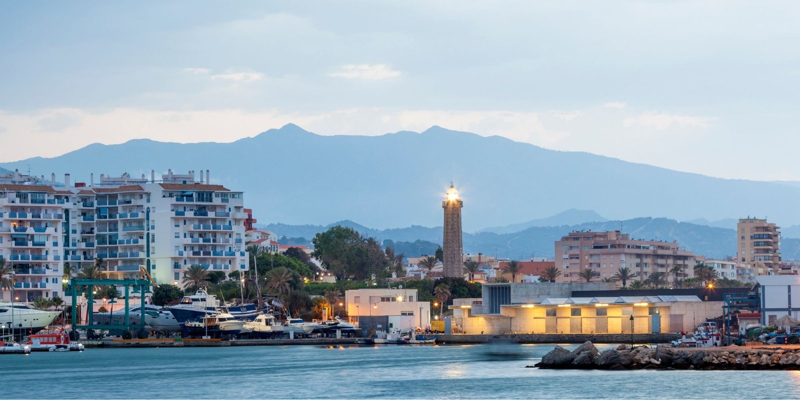 Home insurance for expats in Estepona, Spain