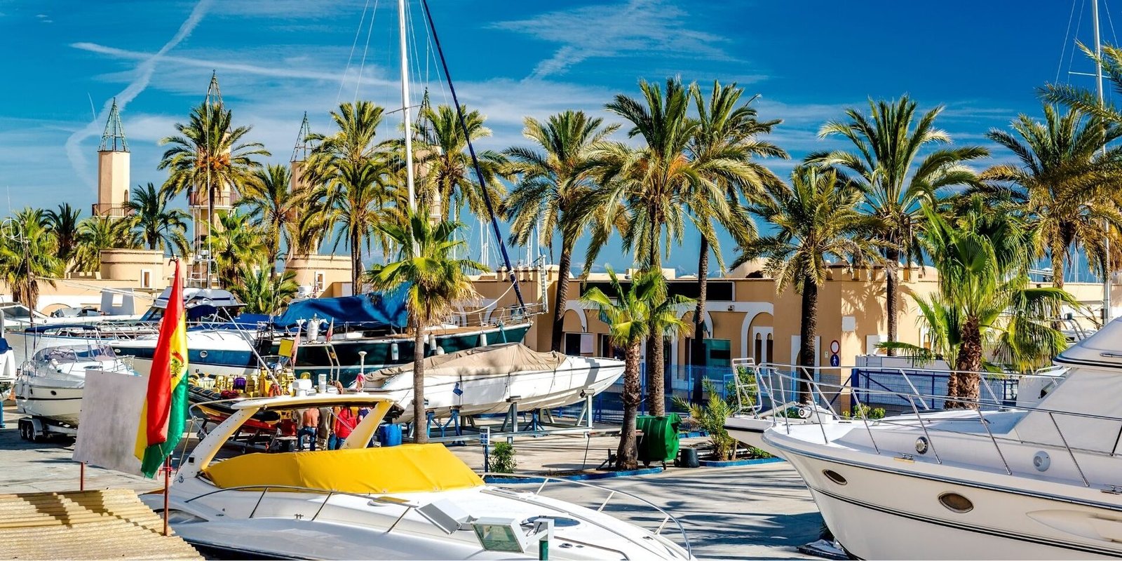 Home insurance for expats in Fuengirola, Spain