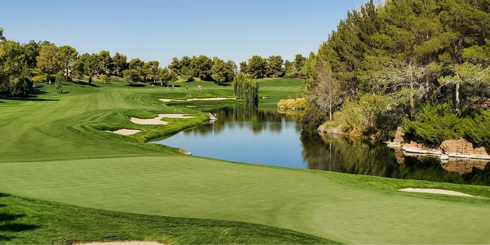 Home insurance for expats in La Torre Golf Resort, Spain
