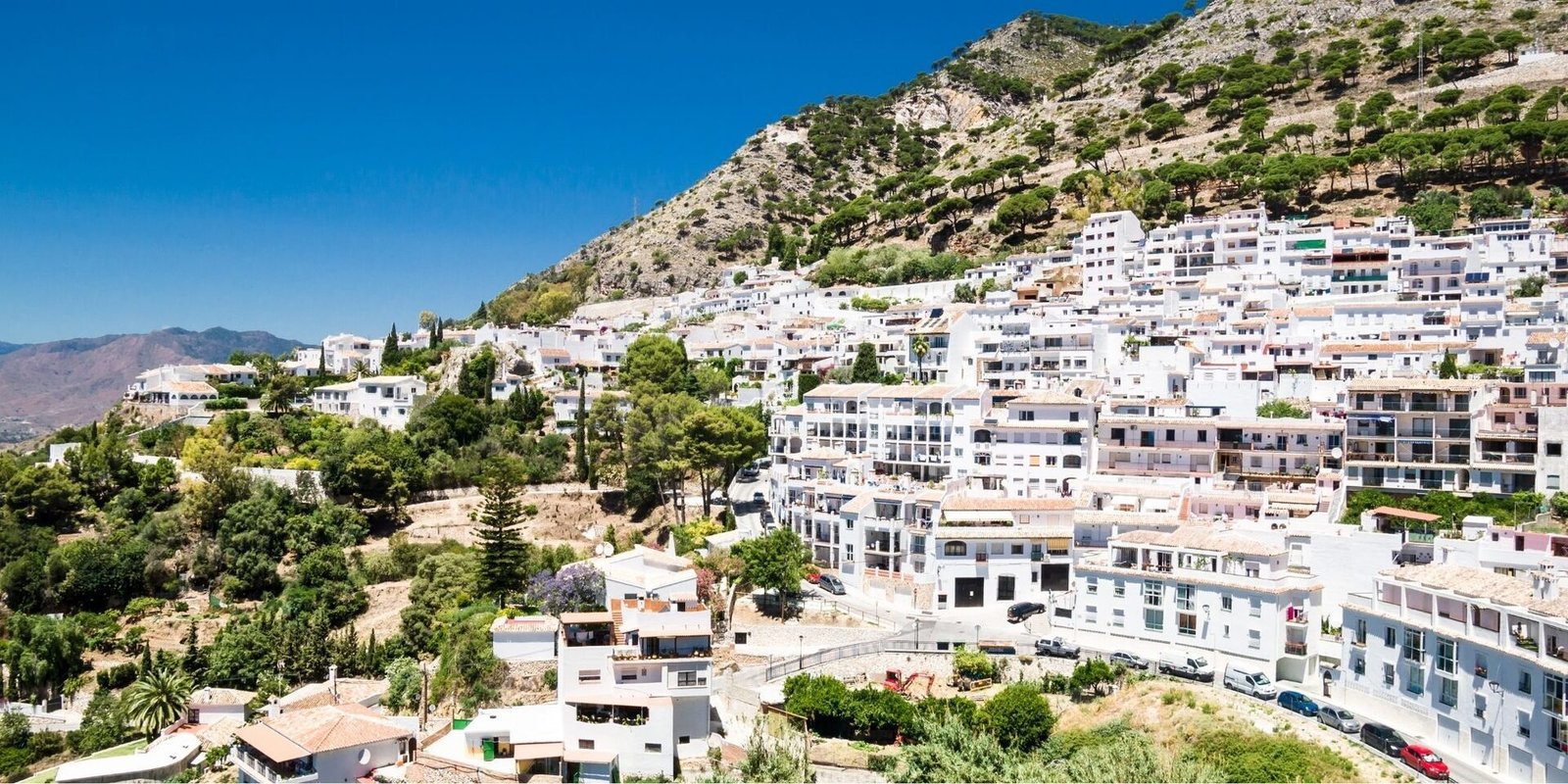 Home insurance for expats in Mijas, Spain