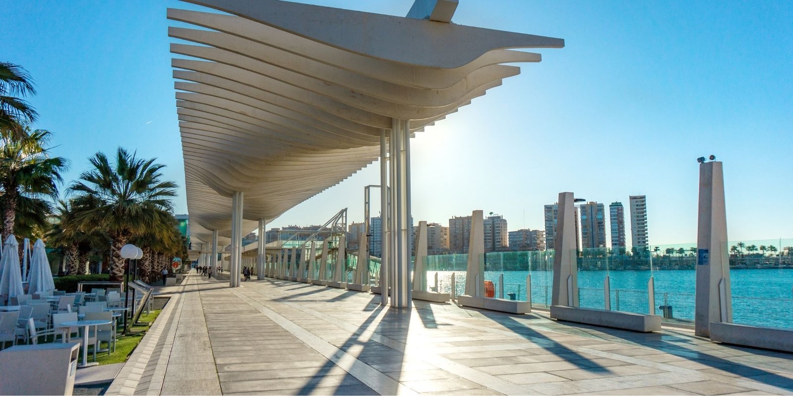 Home insurance for expats in Málaga, Spain