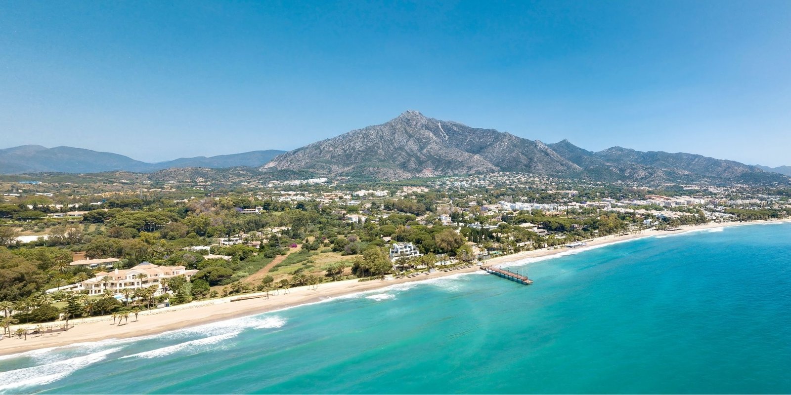 Home insurance for expats in Marbella, Spain