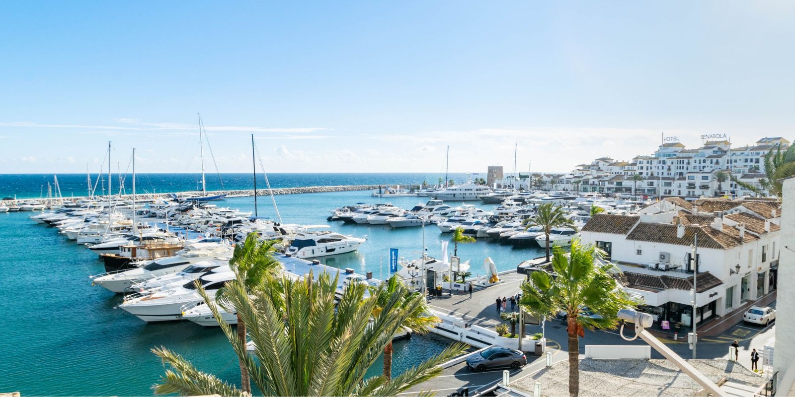 Costa del Sol & Andalucía