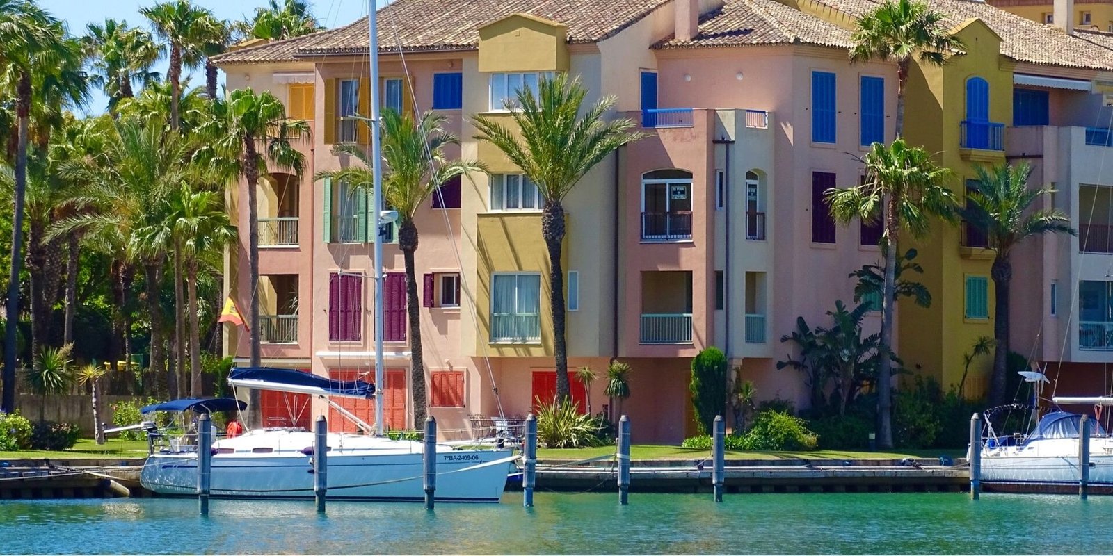 Home insurance for expats in Sotogrande, Spain