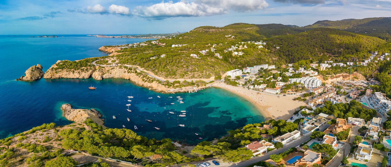 Home insurance for expats in Ibiza, Spain