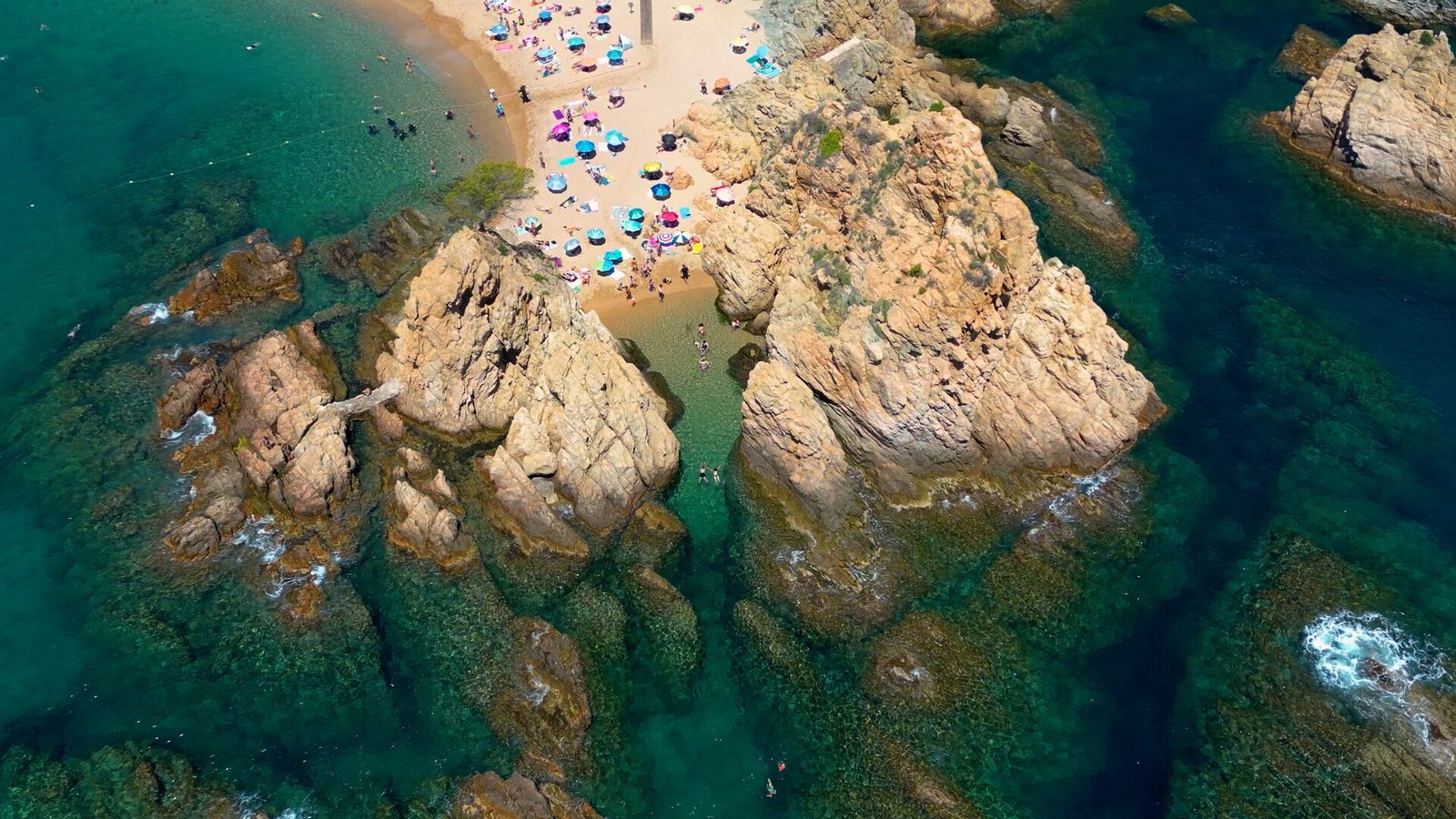 Catalonia