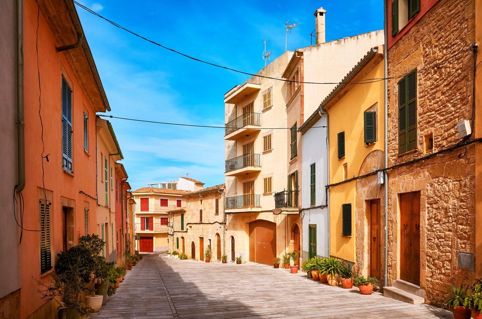 Home insurance for expats in Santander, Spain