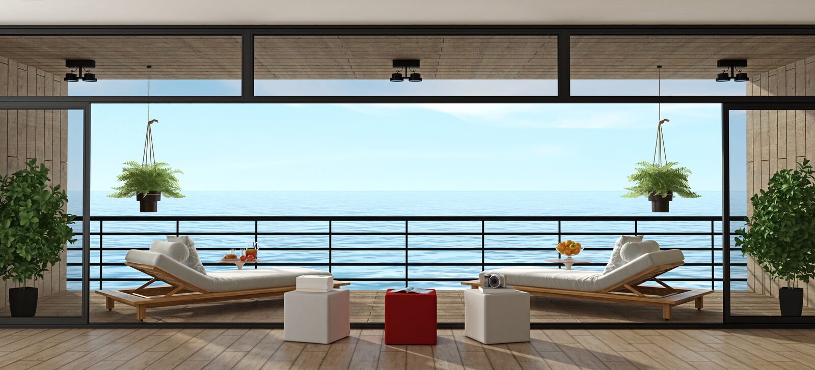 Holiday Home in Spain