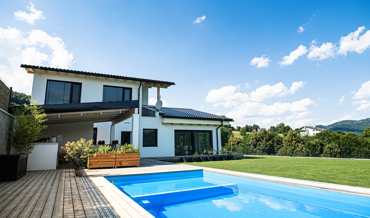 Villa Insurance in Spain