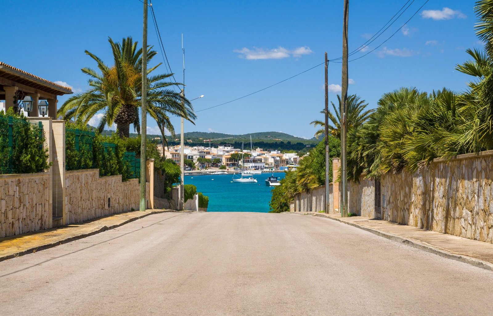 Balearic Islands