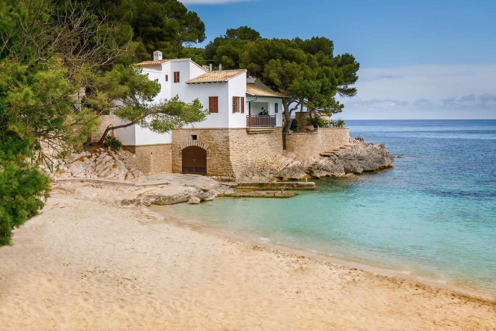 Home insurance for expats in Mallorca, Spain