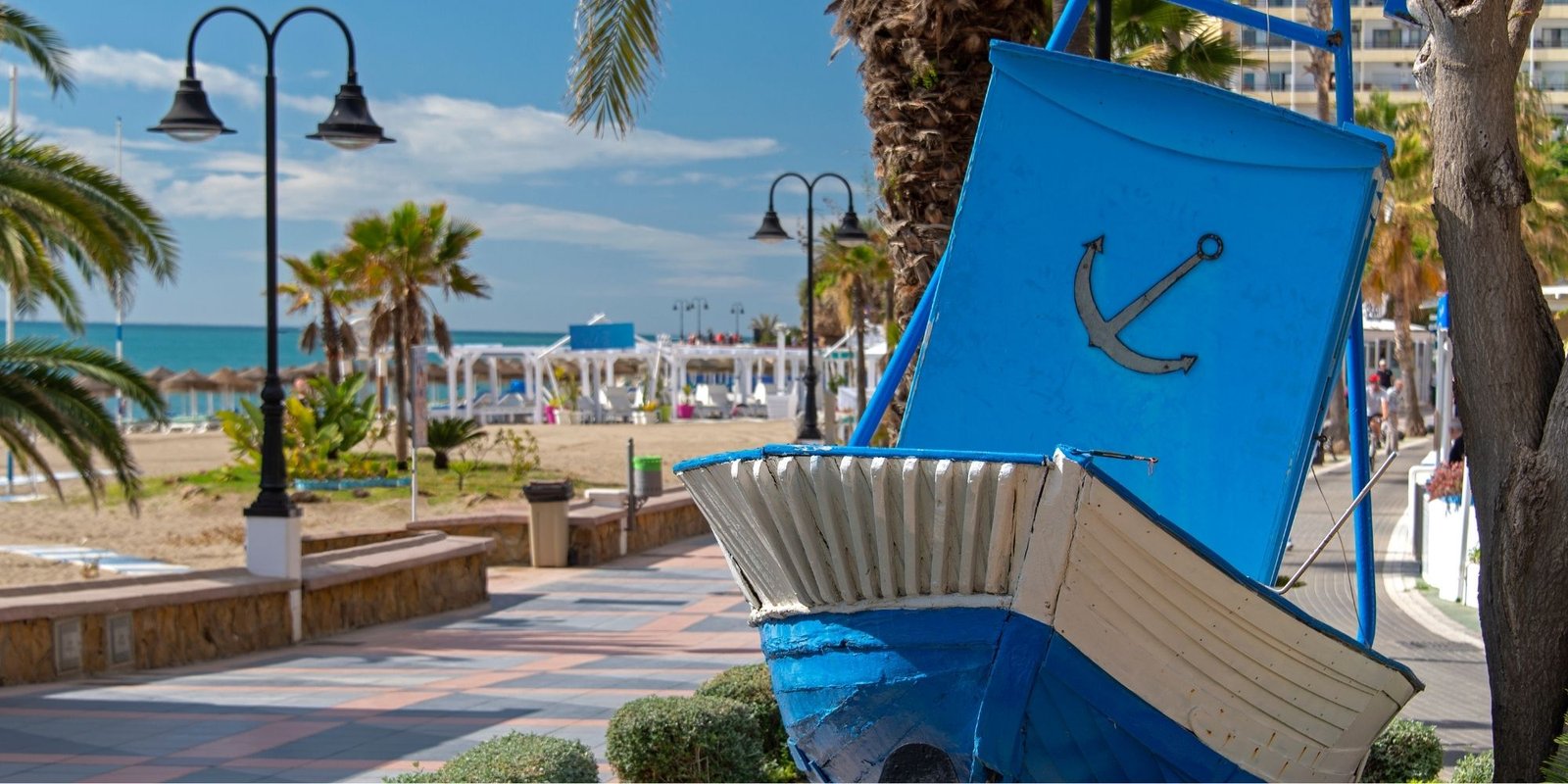 Home insurance for expats in Torremolinos, Spain