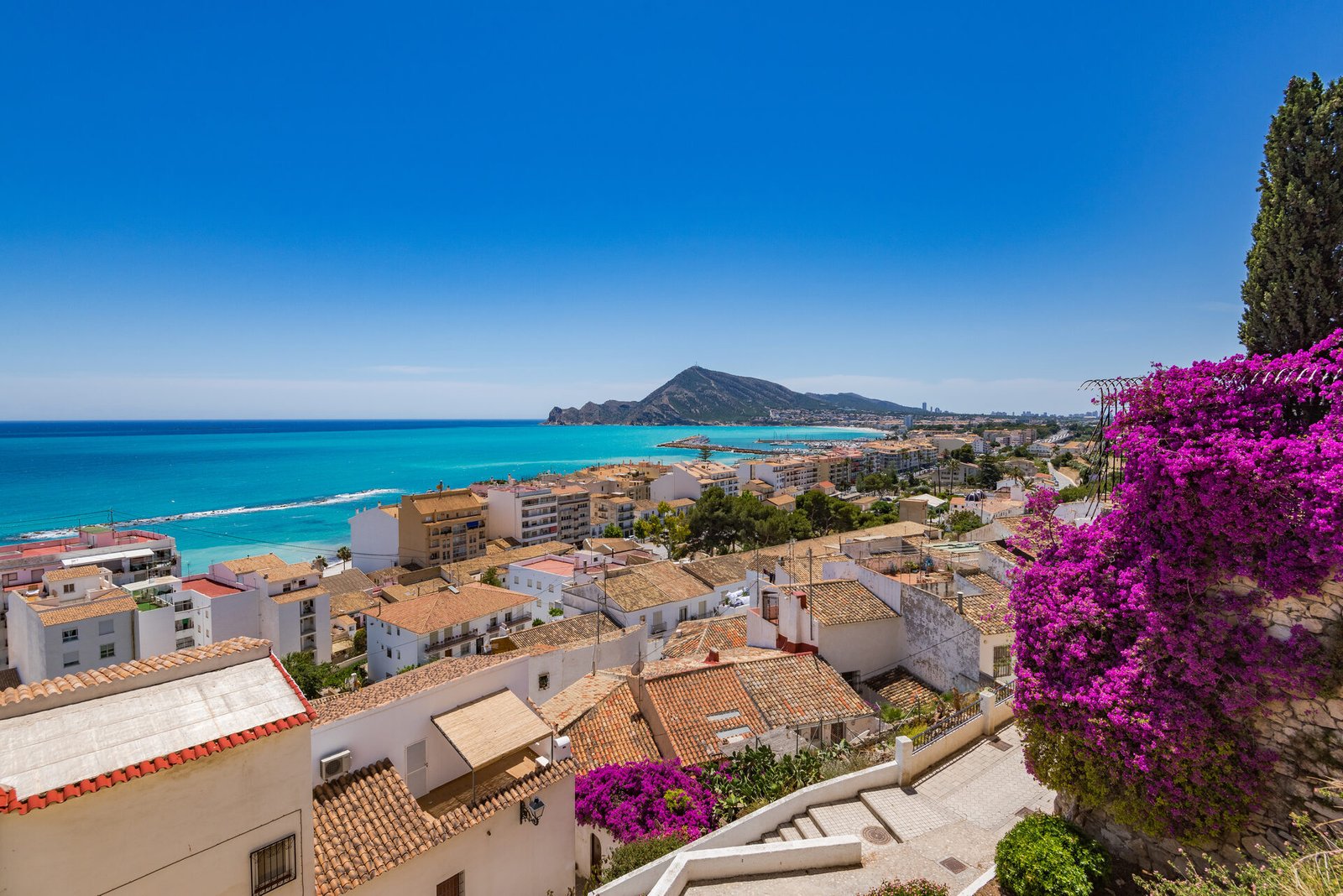 Northern Spain