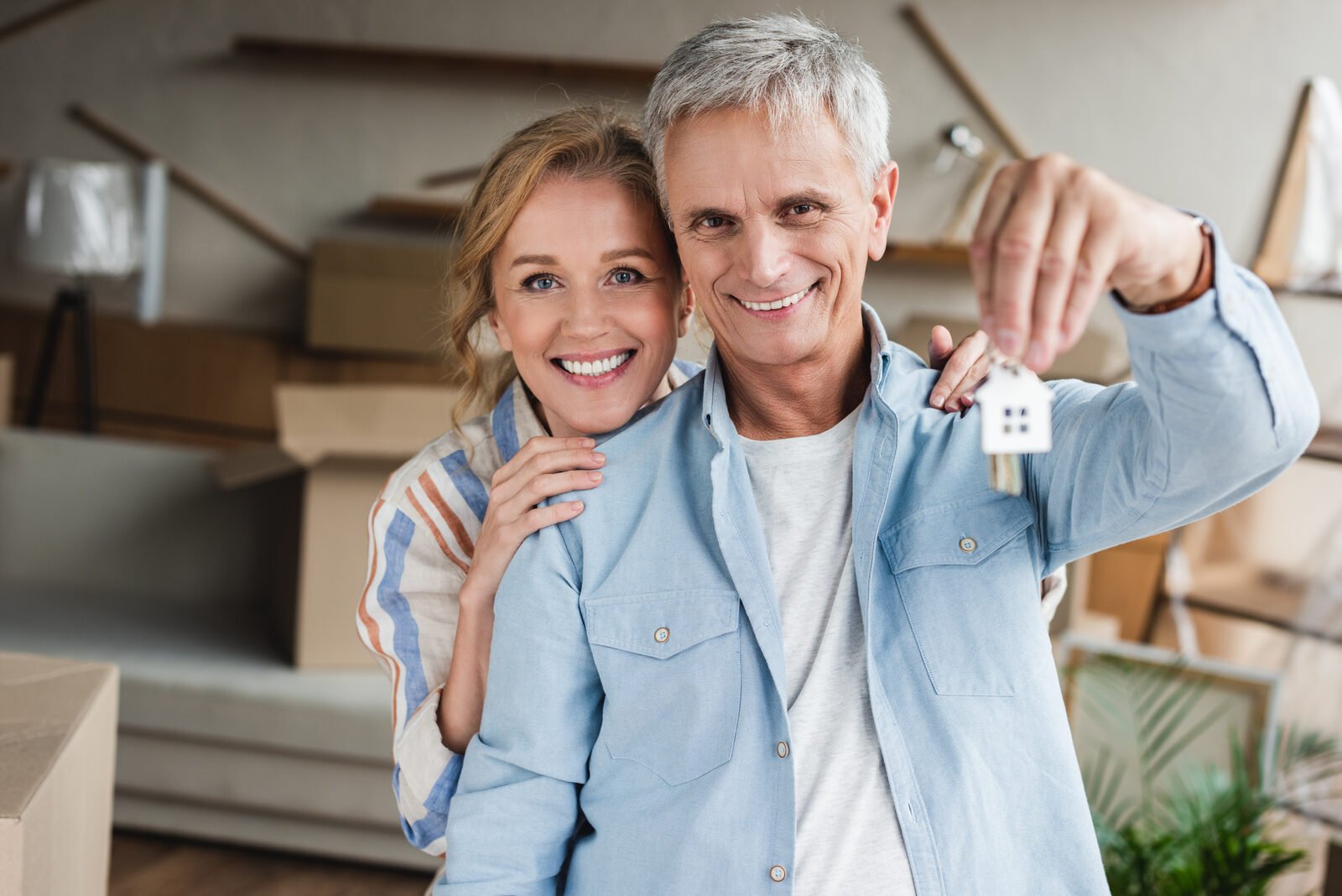 English-speaking adviser helping expat property owners in Spain