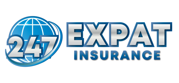 247 Expat Insurance